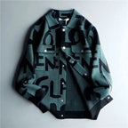 R&B | Vintage-Inspirierte Strickjacke