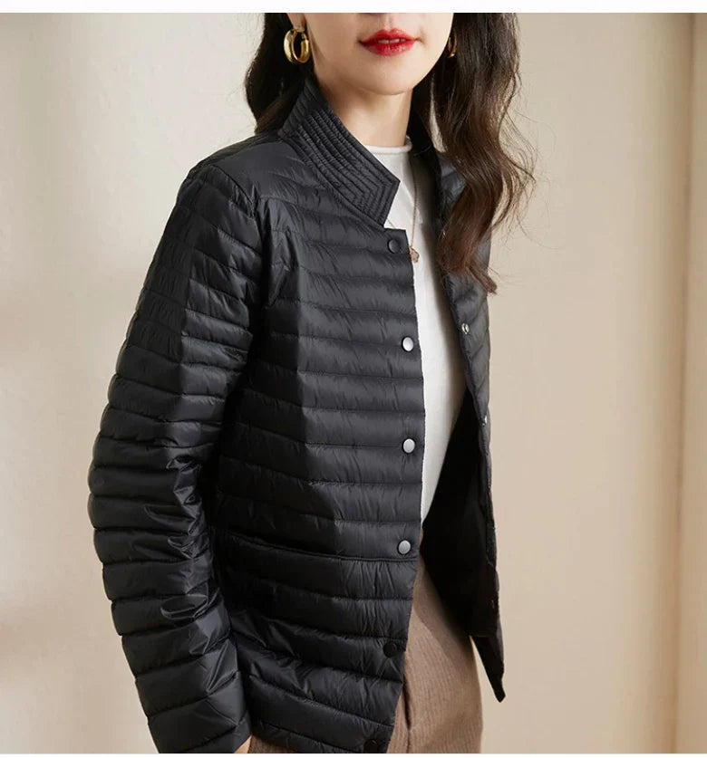 R&B | Ausgesperrt Wunderjacke