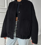R&B | Bomberjacke für Frauen