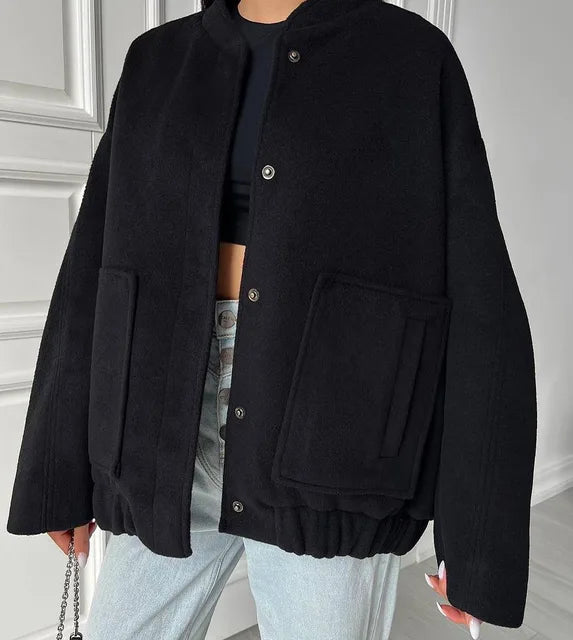 R&B | Bomberjacke für Frauen