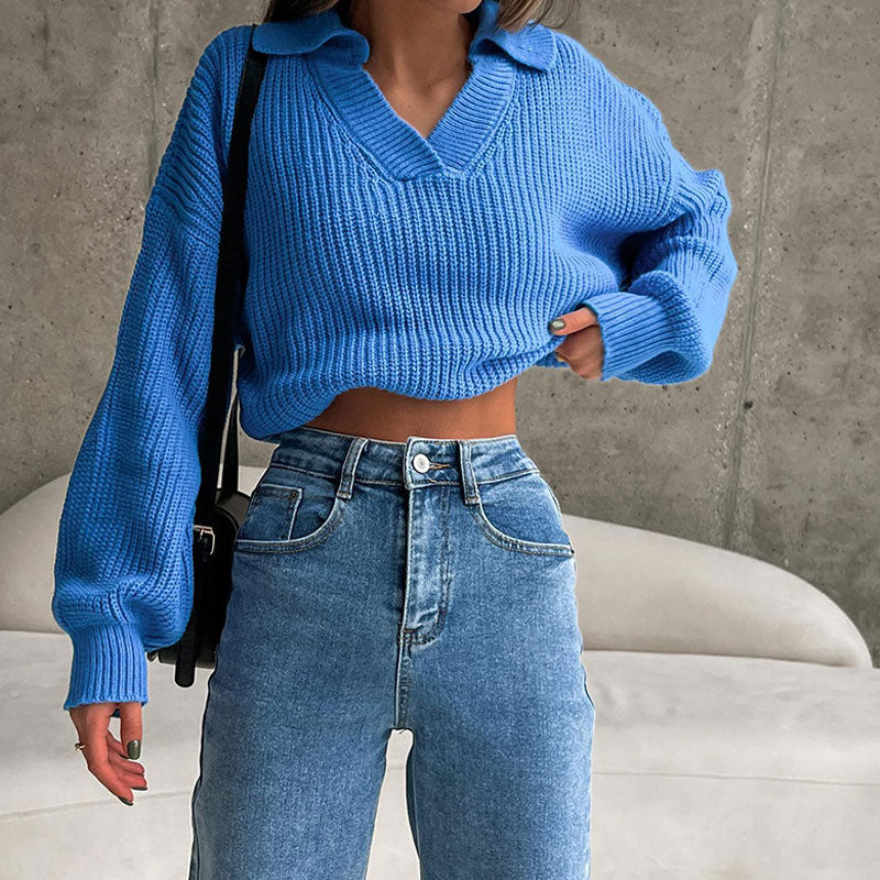 R&B | Strickpullover für Damen