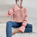 R&B | Eleganter Strickpullover