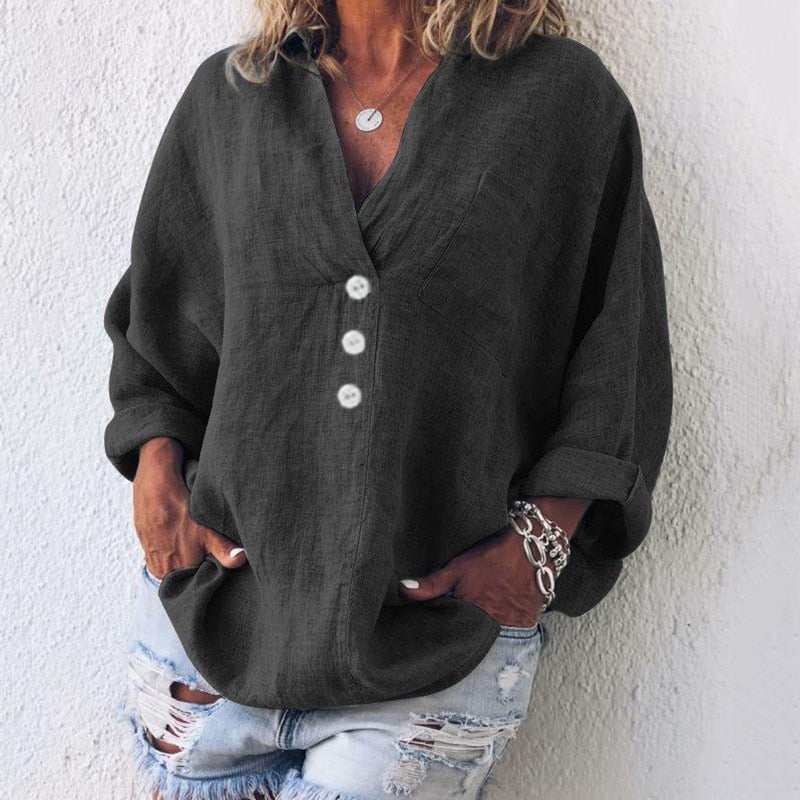 Heidi-Mode | Stilvolle Damenbluse