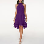 Kleid mit charmanten Rüschen | Ashley
