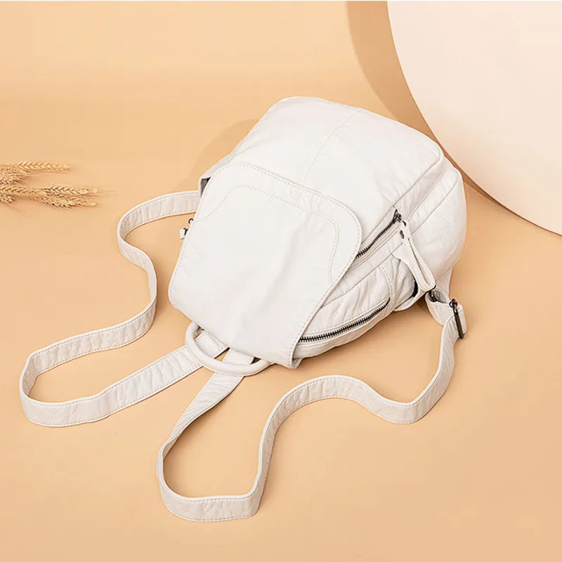 R&B | Rucksack Gewaschenes