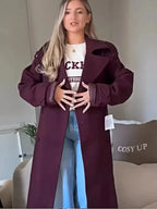 R&B | Ertrinke deine Sorgen Mantel