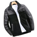 R&B | Gepadded Jacke mit Kapuze Polyester Komfort und Haltbarkeit
