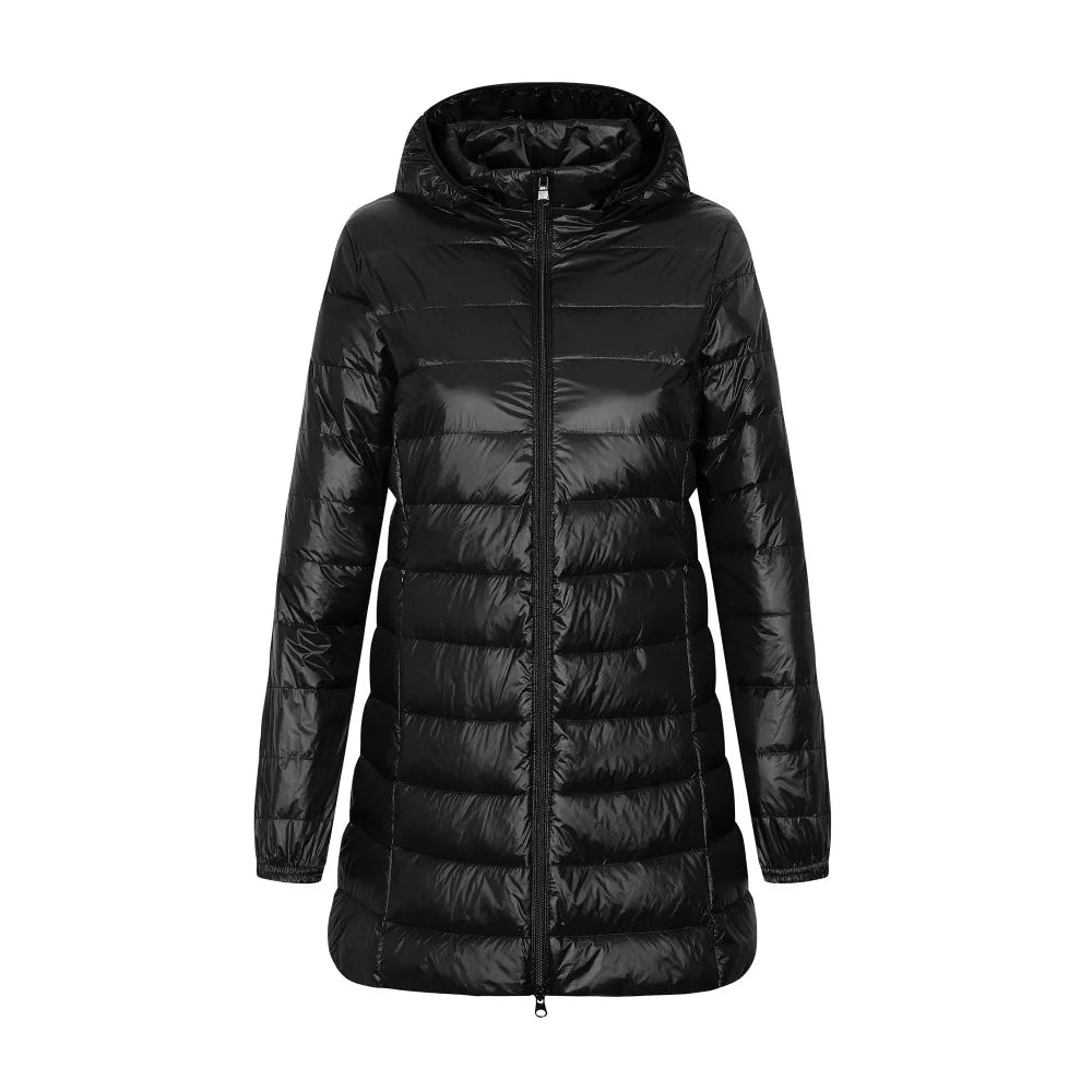 R&B | Winterjacke für Damen