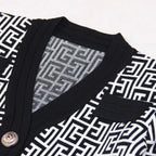 R&B | Es wird strahlend Cardigan