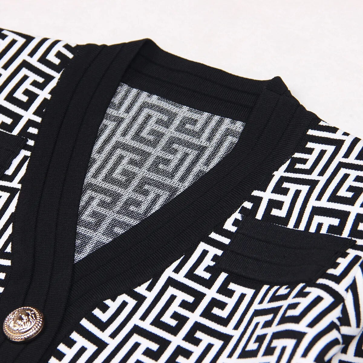 R&B | Es wird strahlend Cardigan