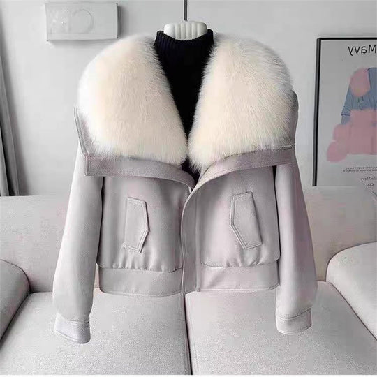 R&B | Jacke