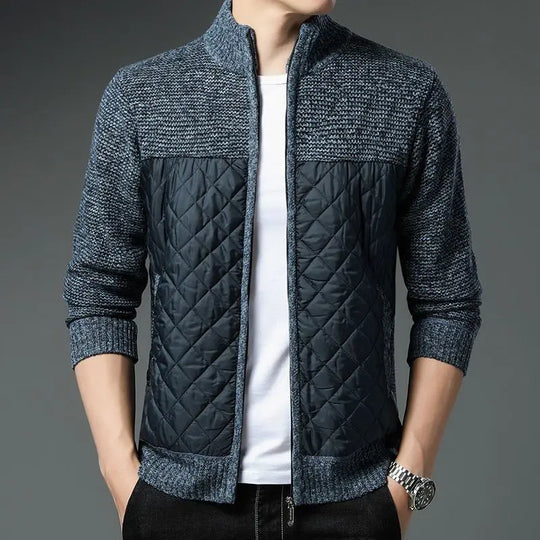 R&B | Gefütterte Jacke