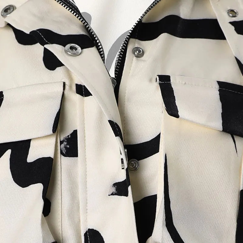 R&B | Durch all diesen Schmerz Jacke