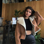 R&B | Fleece Jacke - Stilvoll & Stark