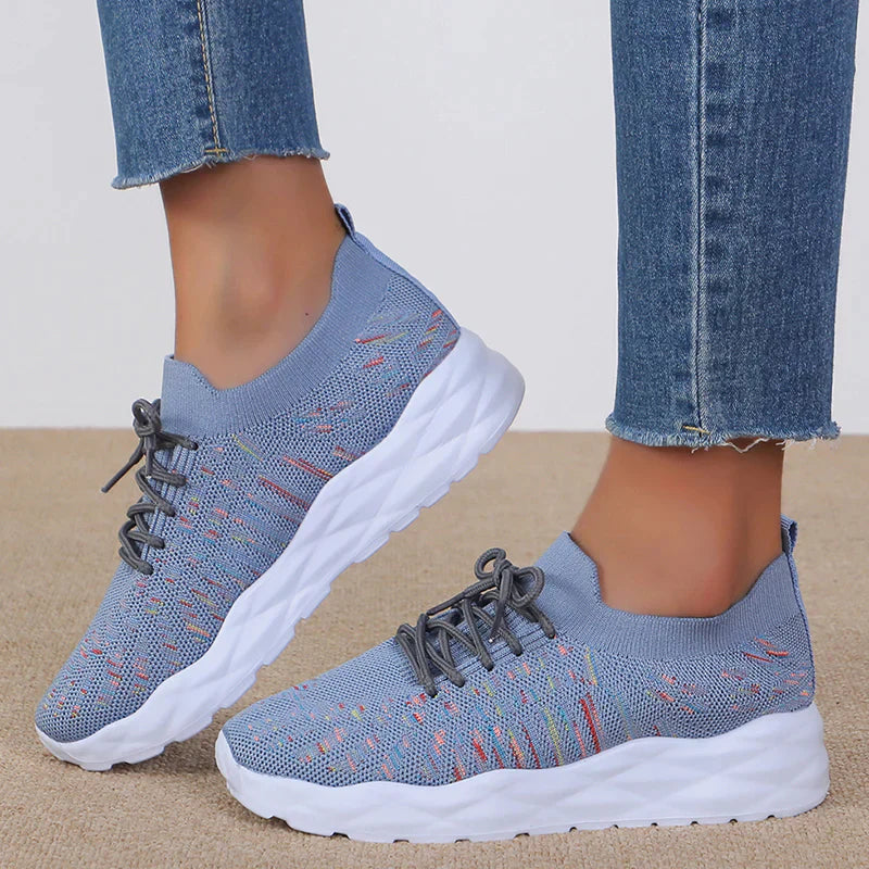 Super bequeme & ergonomische Freizeitschuhe R&B