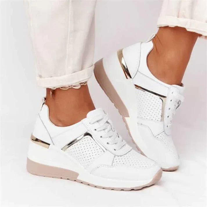 R&B | Orthopädische Sohlen Sneakers