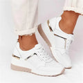 R&B | Orthopädische Sohlen Sneakers