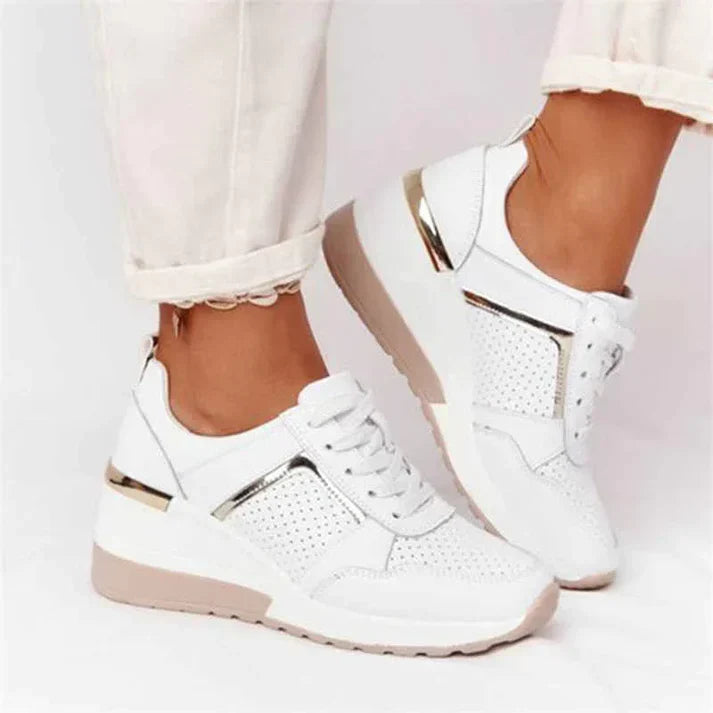 R&B | Orthopädische Sohlen Sneakers