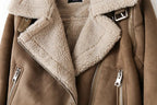 R&B | Lass mich die Kontrolle verlieren Jacke
