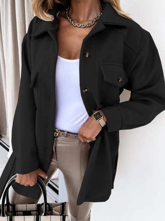 R&B | für Damen Im Herbst und Winter