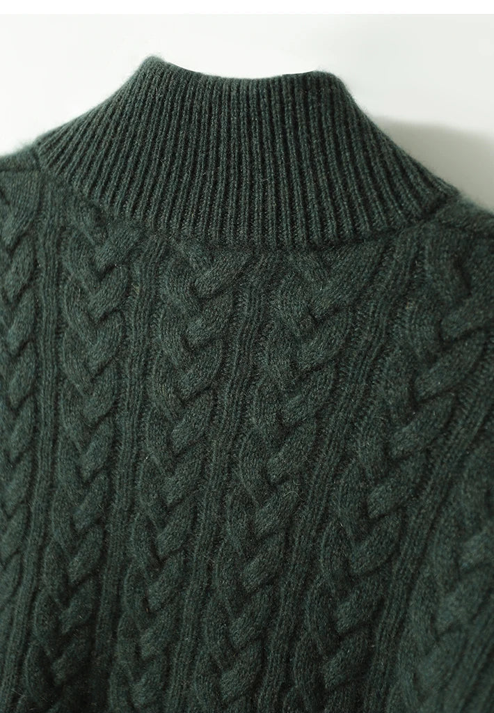 R&B | Elegante -Pullover