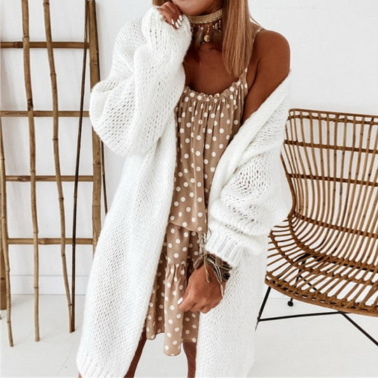 R&B | Strickjacke für Damen