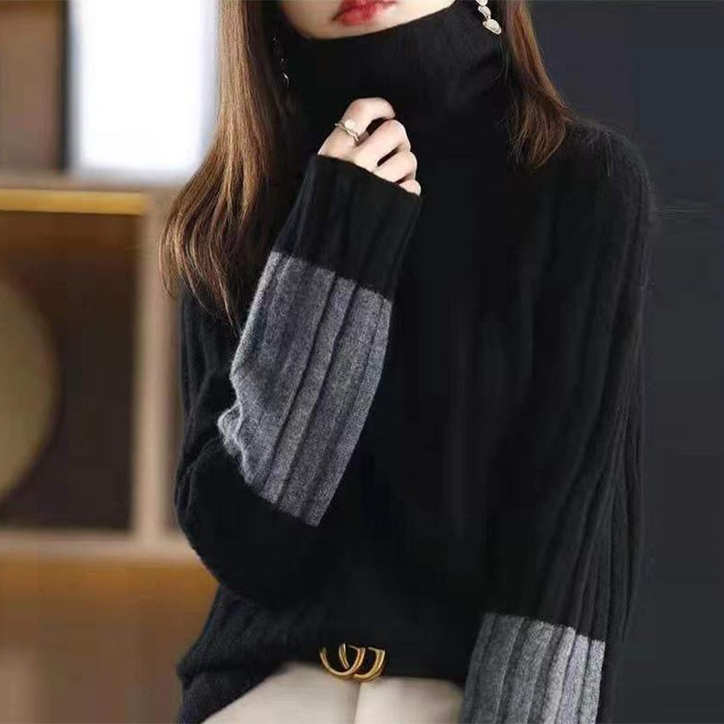 R&B | Lässiger Pullover
