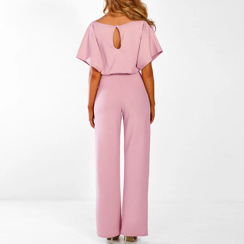 R&B | Schlichter und Schicker Jumpsuit