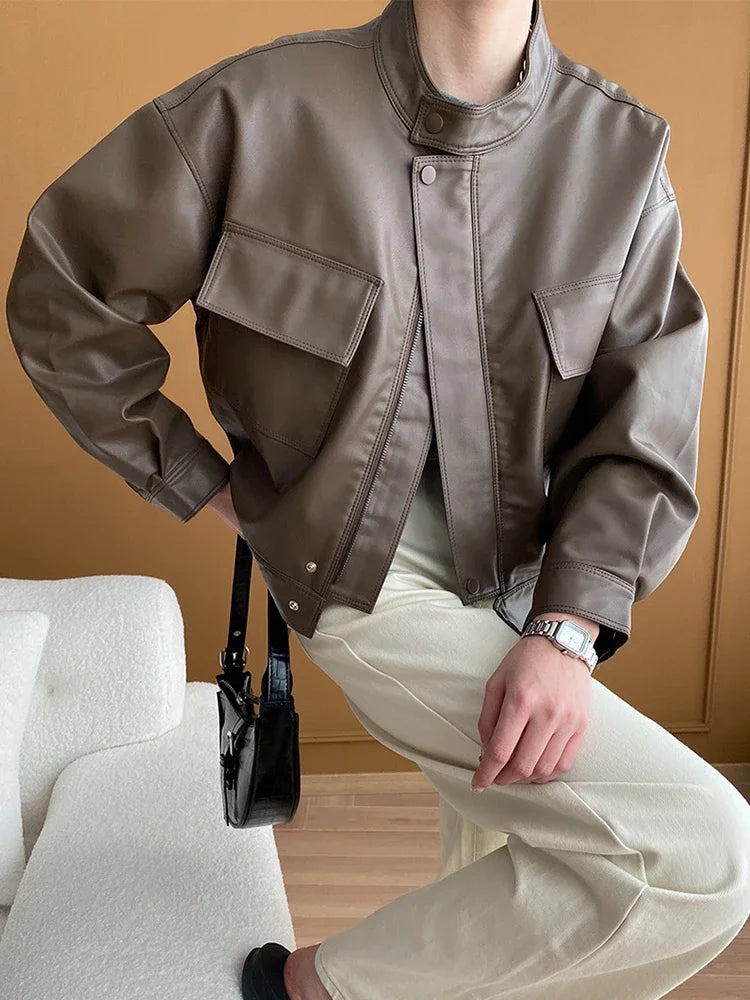 R&B | Warriors of Light Jacke