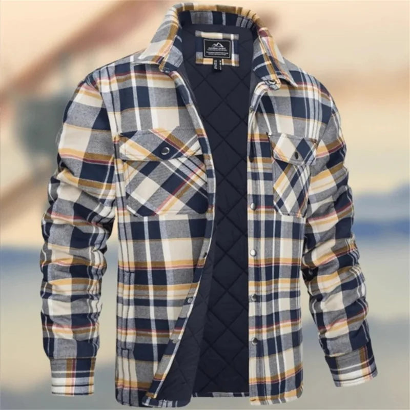 R&B | Motorradjacke