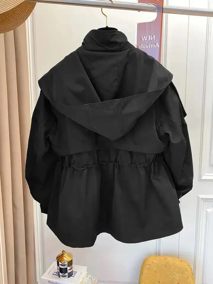 R&B | Modejacke mit Modernem Schnitt