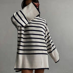 R&B | Rollkragenpullover für Frauen