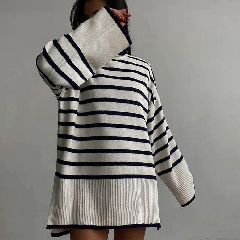 R&B | Rollkragenpullover für Frauen
