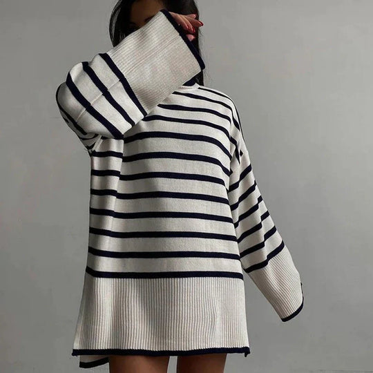 R&B | Rollkragenpullover für Frauen