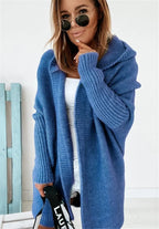 R&B | Strickjacke