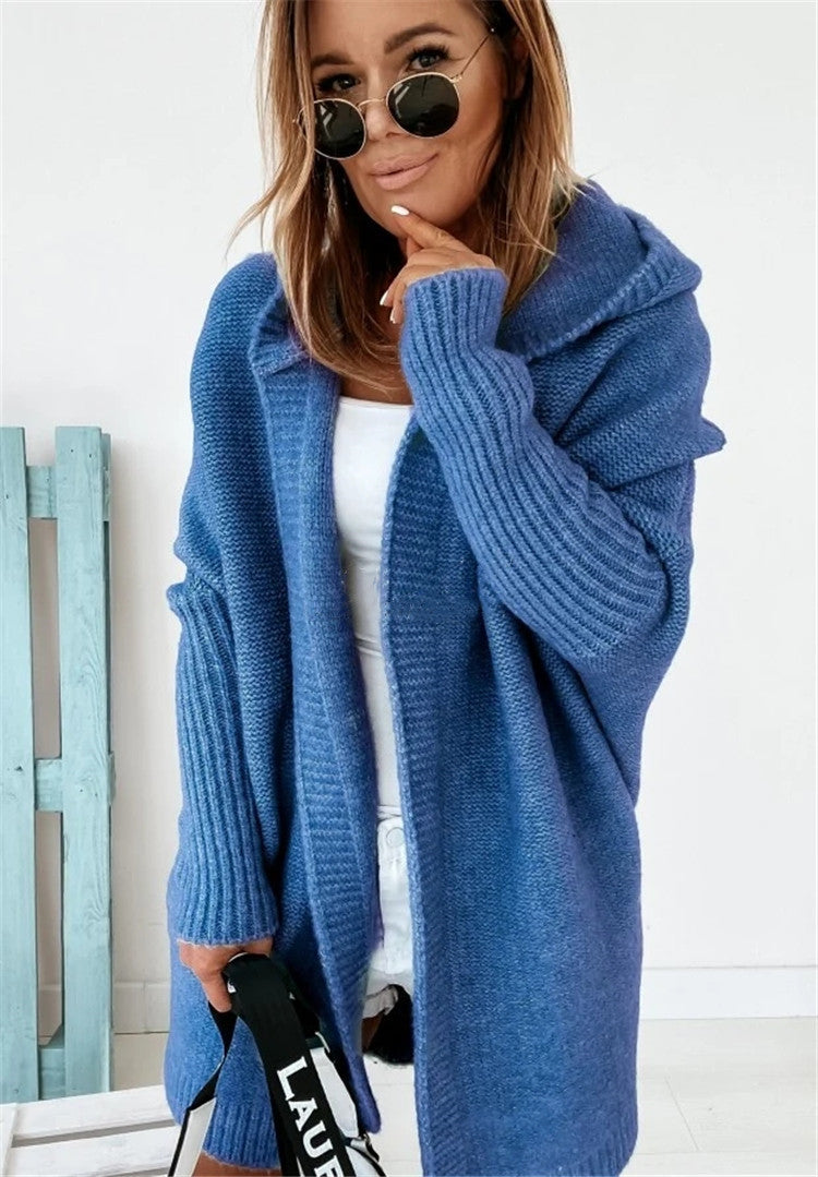 R&B | Strickjacke