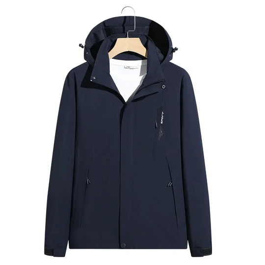R&B | Unisex-Skijacke Oberbekleidung