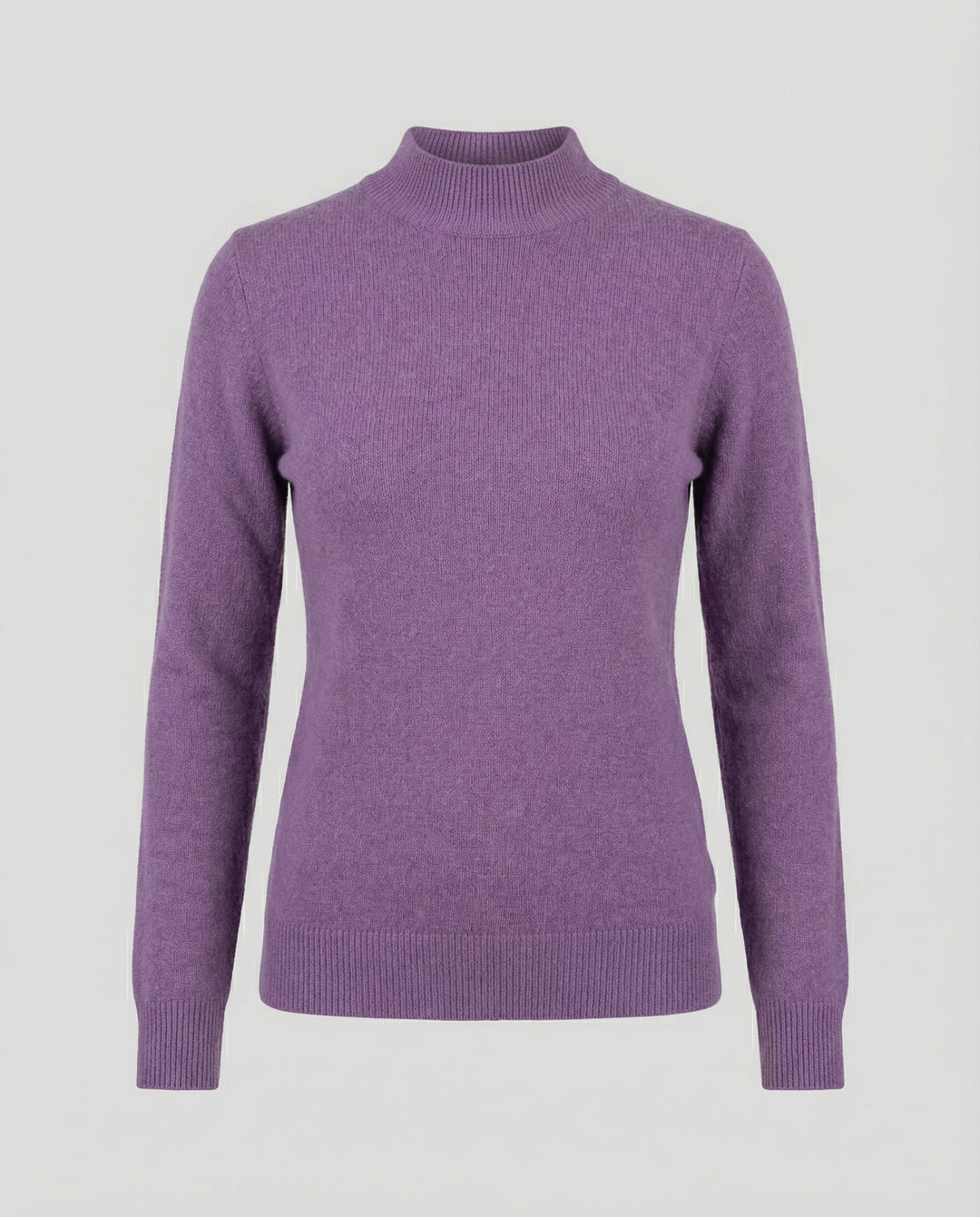 Schurwolle Damen Pullover Warm | R&B