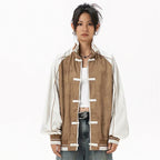 R&B | Kerzen Glanz Kuss Bomberjacke