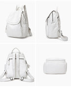 R&B | Rucksack Gewaschenes