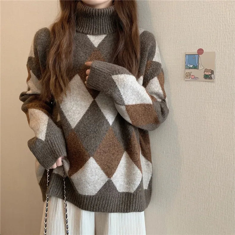 R&B | Pullover für Damen