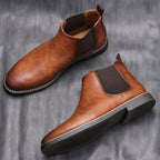 R&B | Retro Stiefel für Herren