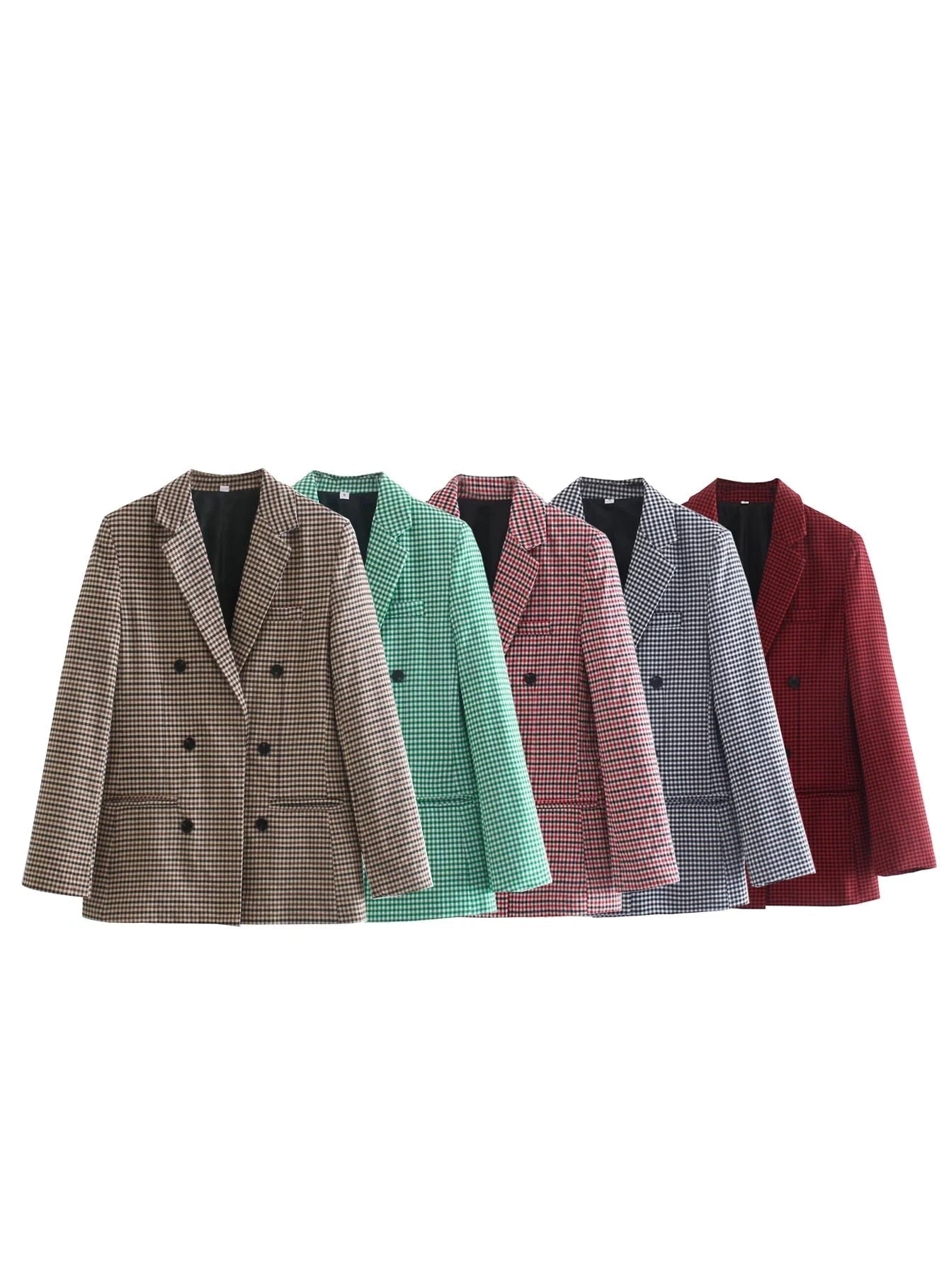 R&B | Versuchen die ganze Nacht zu tanzen Blazer