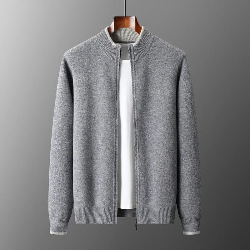 R&B | Stylische Riku-Jacke mit modernem Schnitt