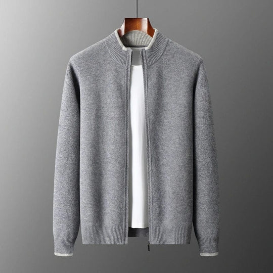 R&B | Stylische Riku-Jacke mit modernem Schnitt