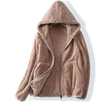 R&B | Ultimativ Weiche Damen Fleecejacke
