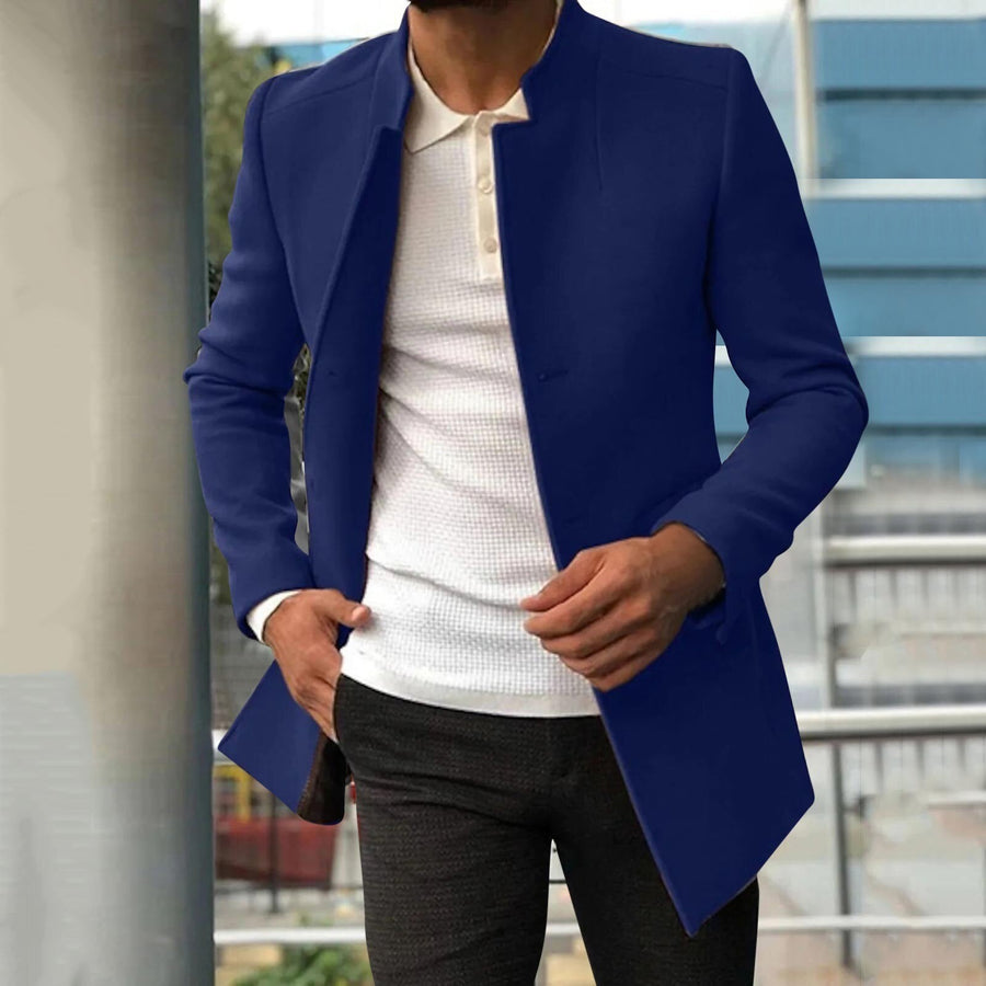 R&B | Herbst-Winterjacke für Herren