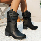 R&B | Cowboy-Stiefeletten für Frauen