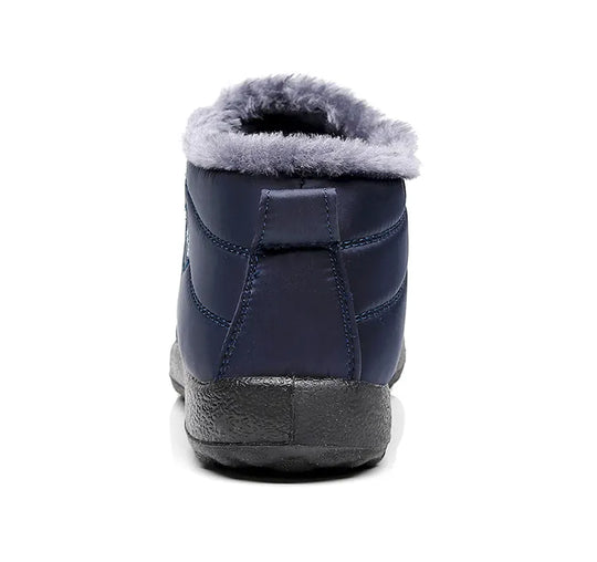 Marianne Einzel Schnee Stiefel | Stylisch & Warm R&B