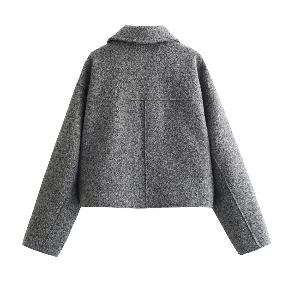 R&B | Bleib hier mit mir Jacke